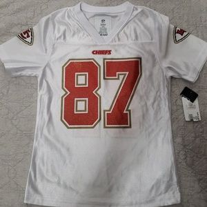 boys chiefs jersey